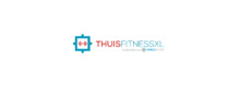 ThuisfitnessXL.nl merklogo voor beoordelingen van online winkelen voor Sport & Outdoor producten
