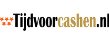 Tijdvoorcashen.nl merklogo voor beoordelingen van Voordeel, Winnen & Gratis