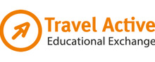 Travel Active merklogo voor beoordelingen van reis- en vakantie-ervaringen