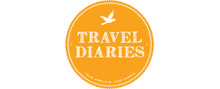 Travel Diaries merklogo voor beoordelingen van Foto en Canvas