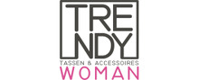 TrendyWoman merklogo voor beoordelingen van online winkelen voor Mode producten