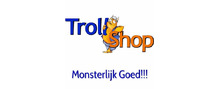 Trollshop merklogo voor beoordelingen van online winkelen voor Wonen producten