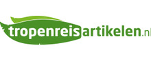 Tropenreisartikelen.nl merklogo voor beoordelingen van online winkelen voor Mode producten