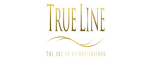 True Line Hair merklogo voor beoordelingen van online winkelen voor Persoonlijke verzorging producten