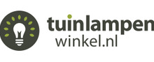 TuinlampenWinkel.nl merklogo voor beoordelingen van online winkelen voor Wonen producten