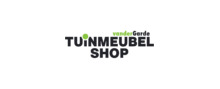Van der Garde Tuinmeubelshop merklogo voor beoordelingen van online winkelen voor Wonen producten