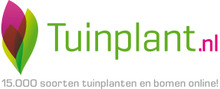 Tuinplant.nl merklogo voor beoordelingen van online winkelen voor Wonen producten