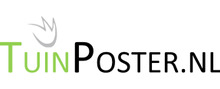 TuinPoster.nl merklogo voor beoordelingen van online winkelen voor Wonen producten