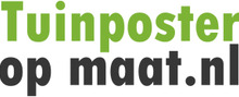 TuinposterOpMaat merklogo voor beoordelingen van Foto en Canvas