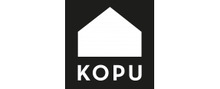 Tuinstoelenshop.nl | Kopu Garden merklogo voor beoordelingen van online winkelen voor Wonen producten