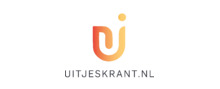 Uitjeskrant.nl merklogo voor beoordelingen van reis- en vakantie-ervaringen