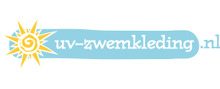 UV-Zwemkleding.nl merklogo voor beoordelingen van online winkelen voor Mode producten