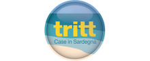 Tritt | Vakantie In Sardinië merklogo voor beoordelingen van reis- en vakantie-ervaringen