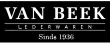 Van Beek Lederwaren merklogo voor beoordelingen van online winkelen voor Mode producten