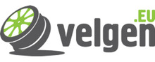 Velgen.eu merklogo voor beoordelingen van autoverhuur en andere services