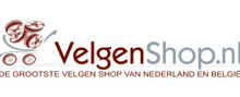 VelgenShop.nl merklogo voor beoordelingen van online winkelen voor Overige Autodiensten producten