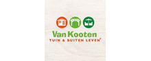 Van Kooten | Verandavillage.nl merklogo voor beoordelingen van reis- en vakantie-ervaringen