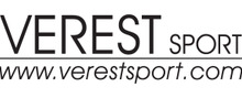 Verest Sport merklogo voor beoordelingen van online winkelen voor Sport & Outdoor producten