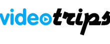 Videotrips.nl merklogo voor beoordelingen van reis- en vakantie-ervaringen