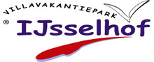 Villavakantiepark IJsselhof merklogo voor beoordelingen van reis- en vakantie-ervaringen