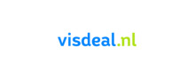 Visdeal merklogo voor beoordelingen van online winkelen voor Sport & Outdoor producten