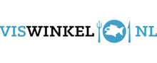 Viswinkel.nl merklogo voor beoordelingen van eten- en drinkproducten