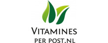 Vitaminesperpost.nl merklogo voor beoordelingen van dieet- en gezondheidsproducten