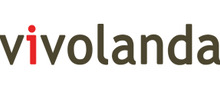 Vivolanda merklogo voor beoordelingen van online winkelen voor Wonen producten