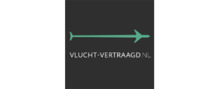 Vlucht-vertraagd.nl merklogo voor beoordelingen van Overige diensten