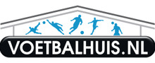 Voetbalhuis.nl merklogo voor beoordelingen van online winkelen voor Sport & Outdoor producten