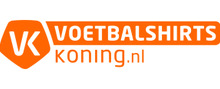 VK Voetbalshirtskoning | Kingdo merklogo voor beoordelingen van online winkelen voor Kinderen & baby producten