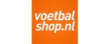 Voetbalshop.nl merklogo voor beoordelingen van online winkelen voor Sport & Outdoor producten