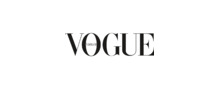 Vogue merklogo voor beoordelingen van online winkelen producten