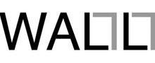 Wallll.com merklogo voor beoordelingen van Foto en Canvas