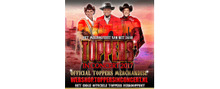 Toppers in Concert webshop merklogo voor beoordelingen van online winkelen voor Kantoor, hobby, feest & merch producten