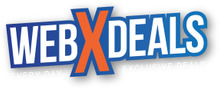 WebXdeals merklogo voor beoordelingen van Voordeel, Winnen & Gratis