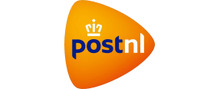 PostNL Webshop merklogo voor beoordelingen van online winkelen voor Kantoor, hobby, feest & merch producten