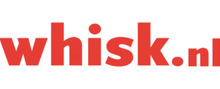 Whisk. merklogo voor beoordelingen van Voordeel, Winnen & Gratis