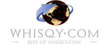 WhisQy.com | BestOfWhisky merklogo voor beoordelingen van eten- en drinkproducten