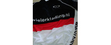 Wielerkleding.nl merklogo voor beoordelingen van online winkelen voor Sport & Outdoor producten