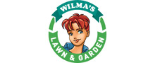 Wilma Lawn & Garden merklogo voor beoordelingen van online winkelen voor Wonen producten