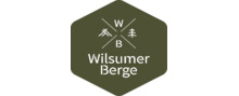 Wilsumer Berge merklogo voor beoordelingen van reis- en vakantie-ervaringen