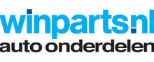 Winparts merklogo voor beoordelingen van online winkelen voor Sport & Outdoor producten