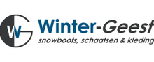 Winter-Geest merklogo voor beoordelingen van online winkelen voor Sport & Outdoor producten