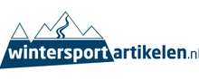 Wintersportartikelen.nl merklogo voor beoordelingen van online winkelen voor Sport & Outdoor producten