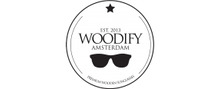 Woodify merklogo voor beoordelingen van online winkelen voor Mode producten