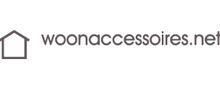 Woonaccessoires.net merklogo voor beoordelingen van Cadeauwinkels