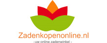 ZadenKopenOnline.nl merklogo voor beoordelingen van online winkelen voor Wonen producten