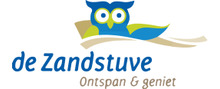 Kampeerdorp de Zandstuve merklogo voor beoordelingen van reis- en vakantie-ervaringen