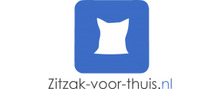 Zitzak-voor-Thuis.nl merklogo voor beoordelingen van online winkelen voor Wonen producten